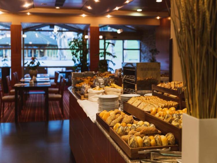 Ramada & Suites Kranjska Gora foto 3