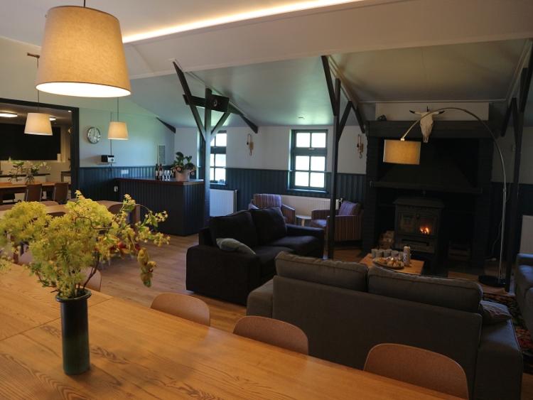 Vakantiehuis De Weyde Blick foto 4