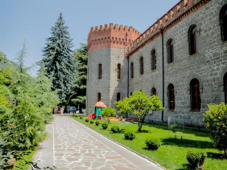 Borjomi Palace foto 6