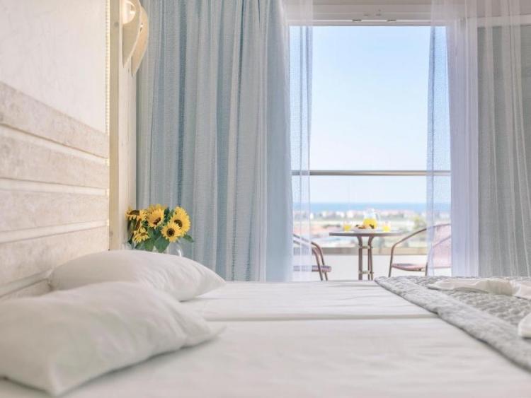 Samos Sun Hotel foto 9