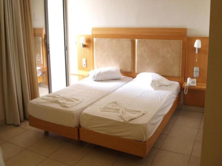 Saint Constantin Hotel foto 8