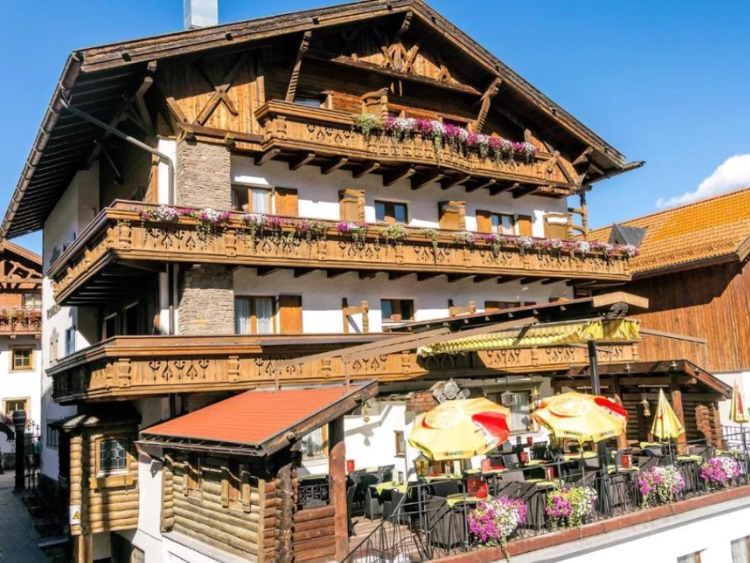 Chalet Tirolerhof **** foto 1