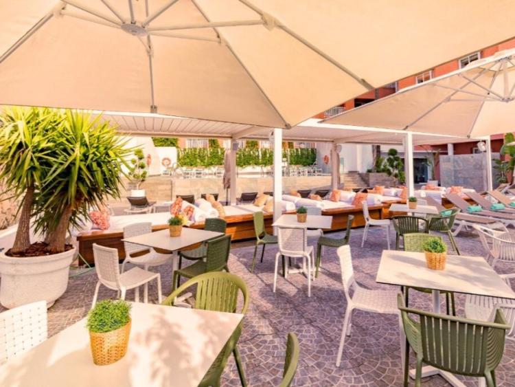 Hotel Fenix Torremolinos foto 5