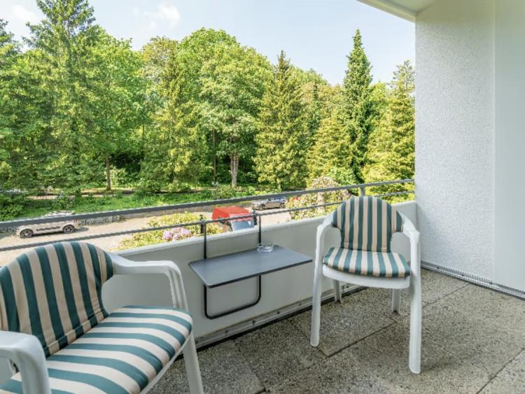 Hotel Am Kurpark Brilon foto 6