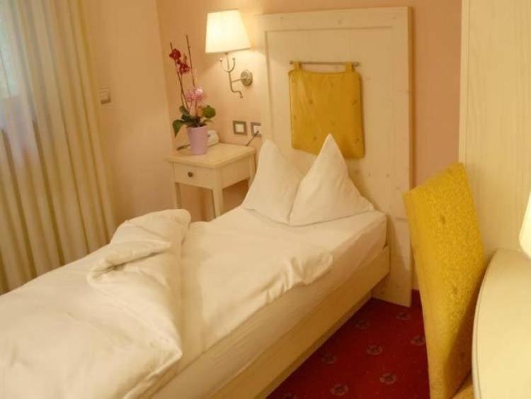Hotel Stella Montis foto 3