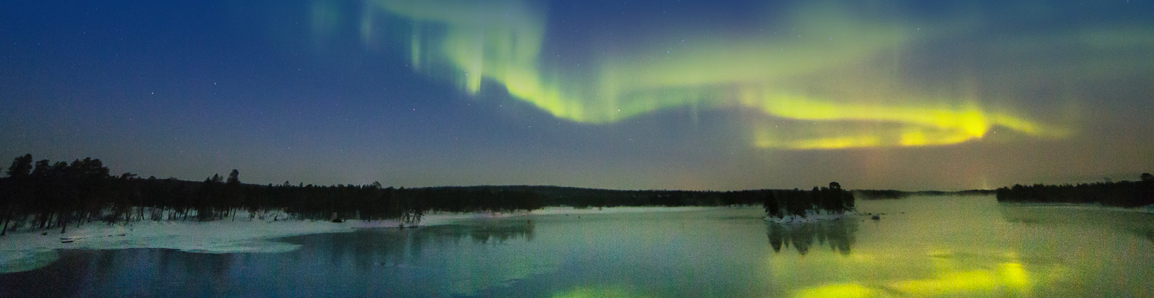 Ontdek Finland met andere singles