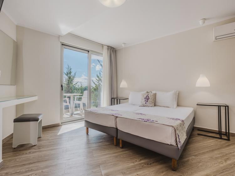 4* hotel Sunrise (adults only) foto 2