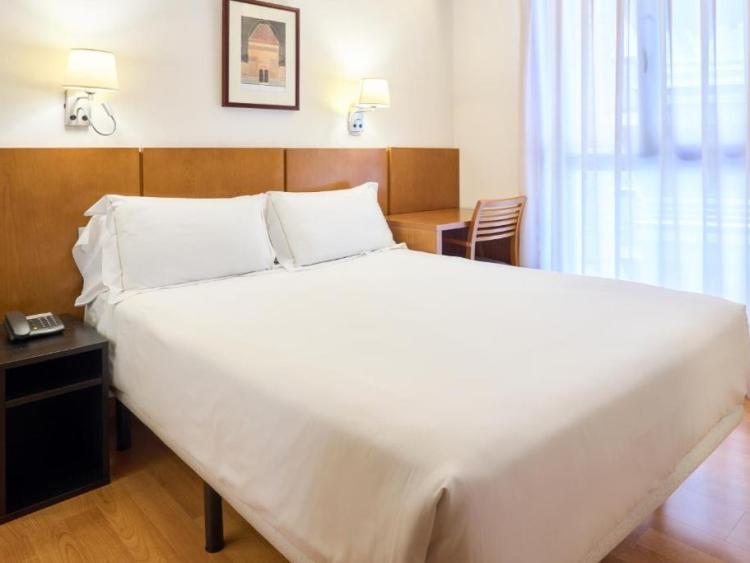 Senator Granada hotel foto 2