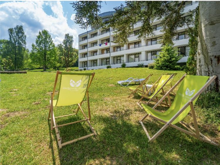 Hotel Am Kurpark Brilon foto 7