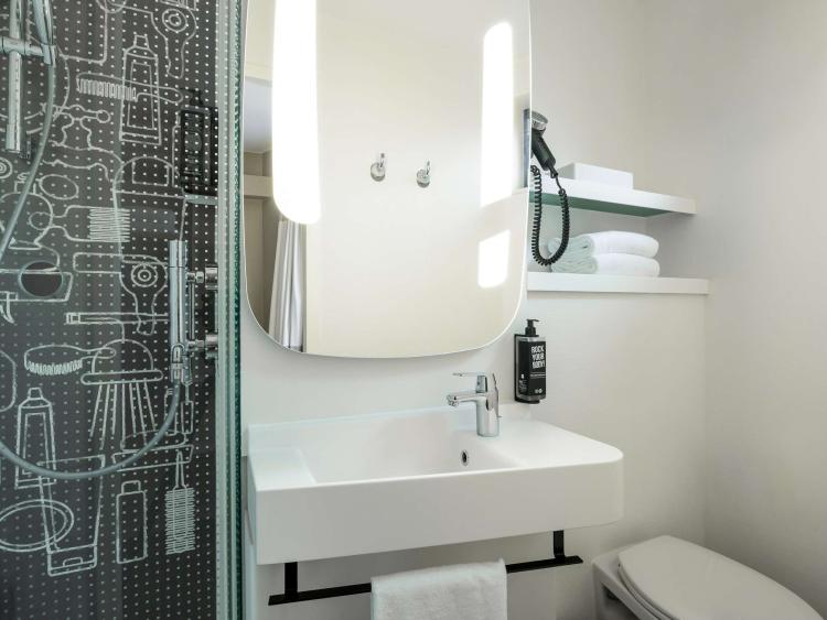 Ibis Hotel Gent Opera foto 3
