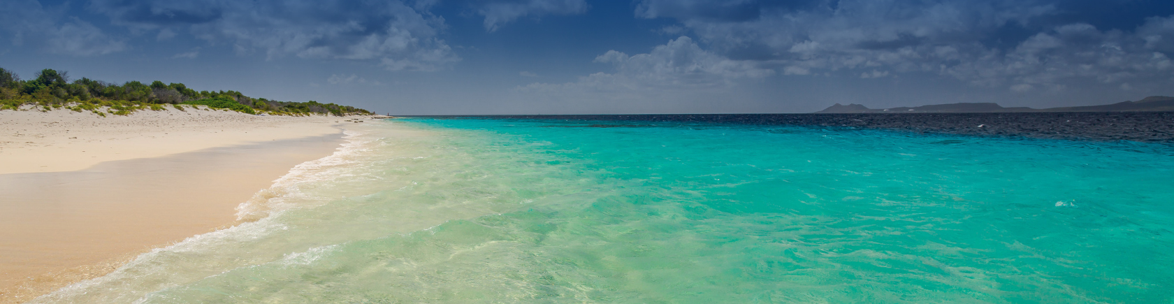 Ontdek Bonaire met andere singles
