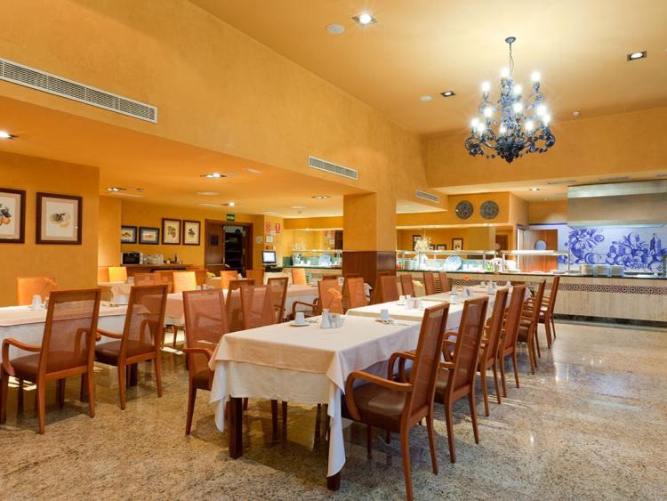 Senator Granada hotel foto 4