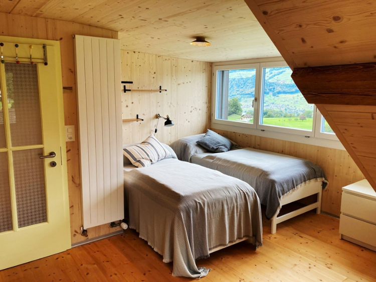 Ferienhaus Flüeli foto 9