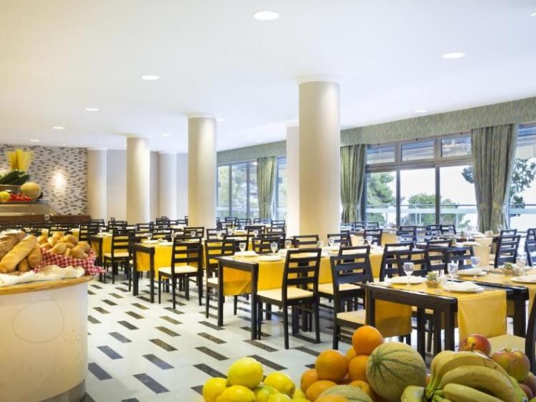 Hotel Aminess Grand Azur foto 5