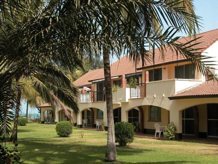 Hotel Kololi Beach foto 3