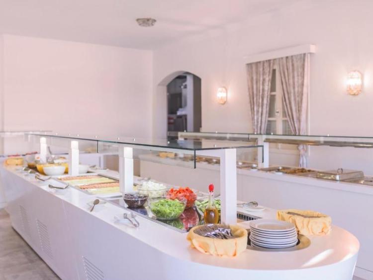 Samos Sun Hotel foto 5
