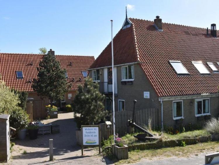 Dicht bij Zee foto 1
