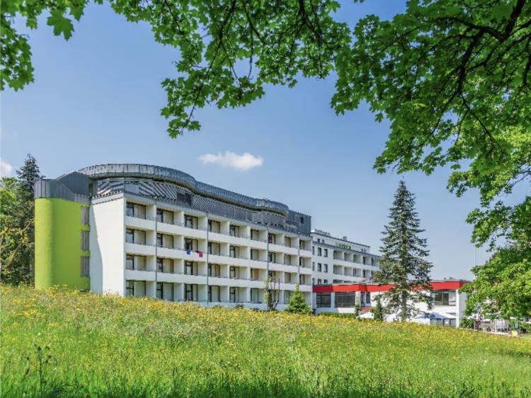Hotel Am Kurpark Brilon foto 2