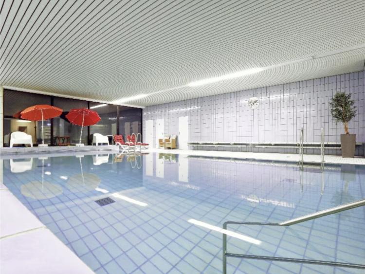 Hotel Am Kurpark Brilon foto 10