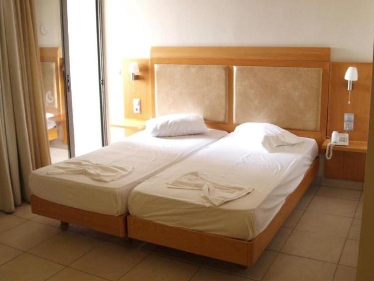 Saint Constantin Hotel foto 6
