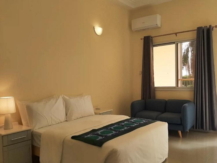 Hotel Kololi Beach foto 8