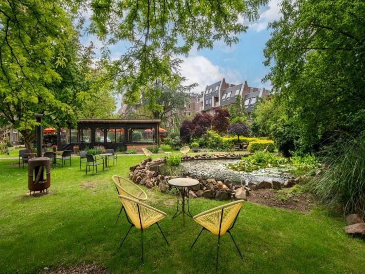 Kloosterhotel Soete Moeder foto 5