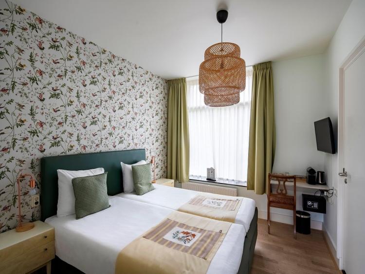 Kloosterhotel Soete Moeder foto 4