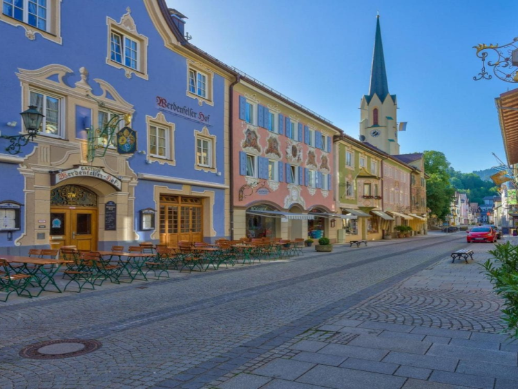 Div. accommodaties Duitsland/Oostenrijk foto 3