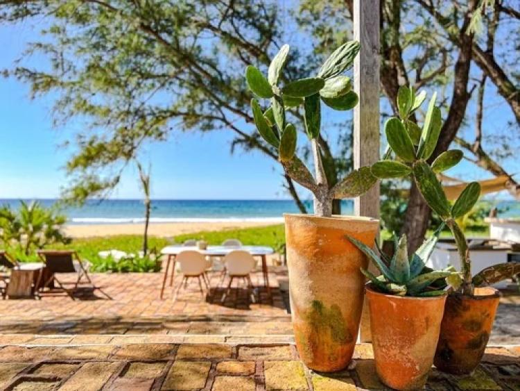 Div. accommodaties Mozambique + Zuid Afrika foto 3