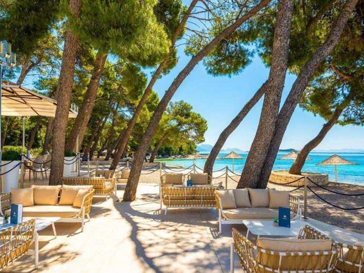 Hotel Aminess Grand Azur foto 4