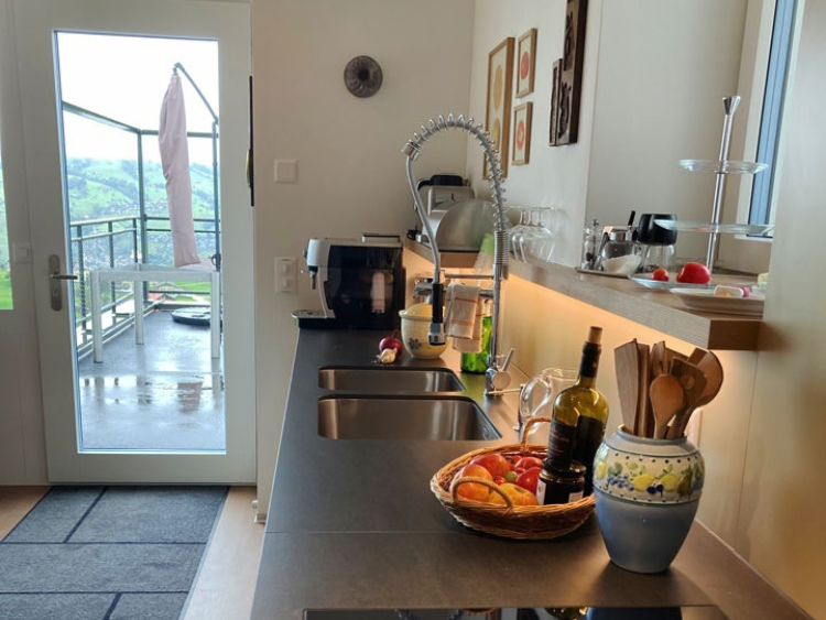 Ferienhaus Flüeli foto 7