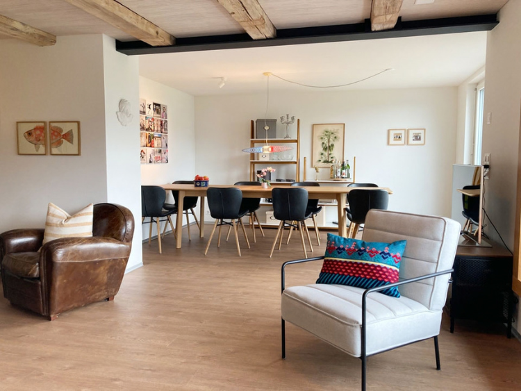 Ferienhaus Flüeli foto 4