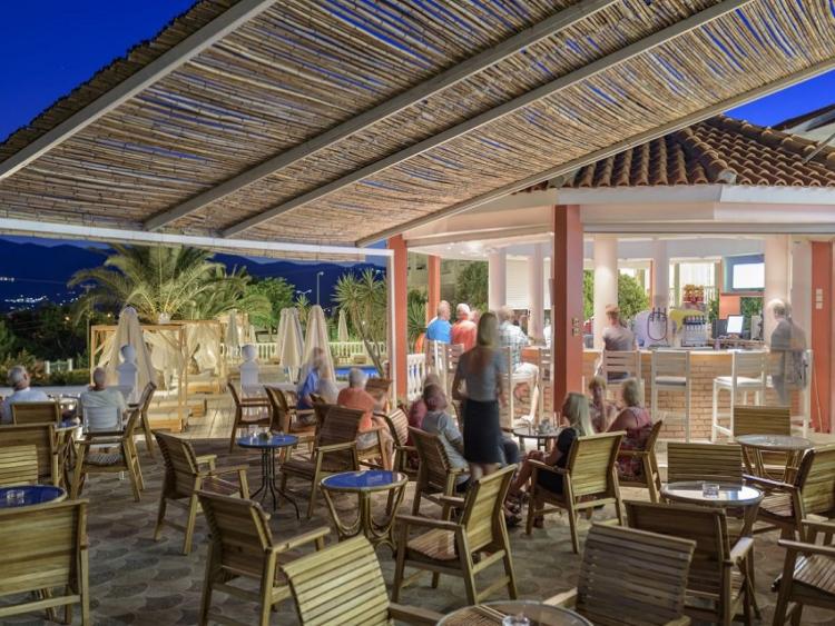 Samos Sun Hotel foto 8