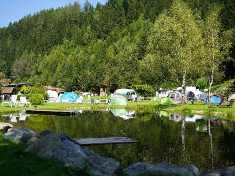 Div. accommodaties Oostenrijk foto 1