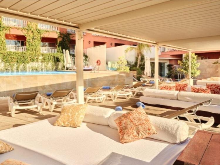 Hotel Fenix Torremolinos foto 7