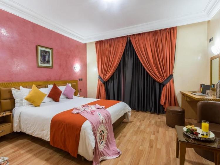 Meriem hotel foto 3