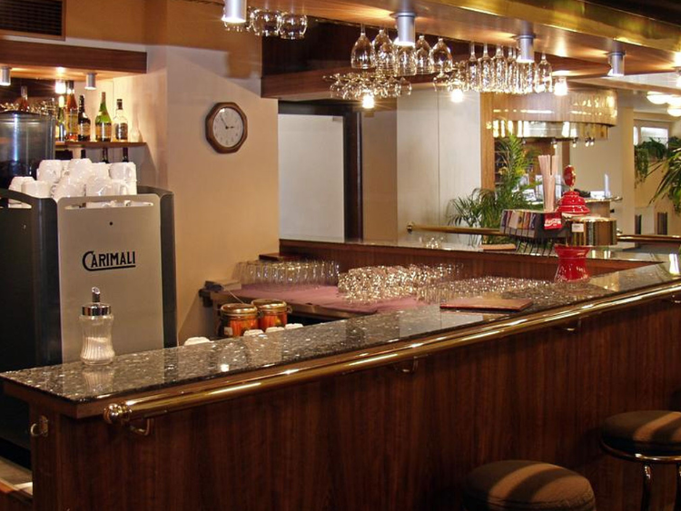 Hotel ILF 3* foto 2