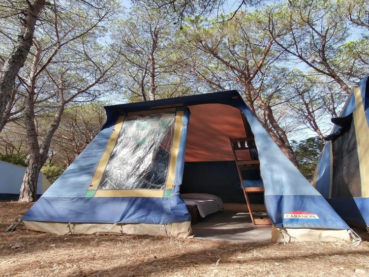 Camping Amfibietreks foto 3
