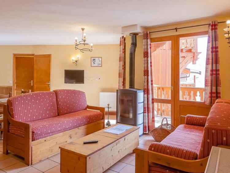 Résidence Les Balcons foto 7