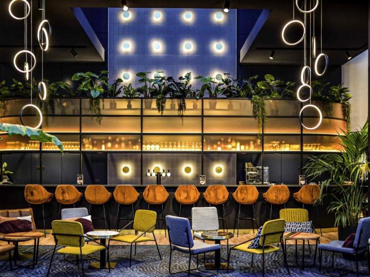 Mercure Antwerp City South foto 3