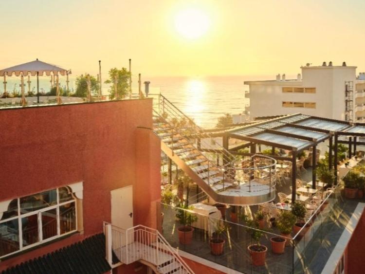 Hotel Fenix Torremolinos foto 1