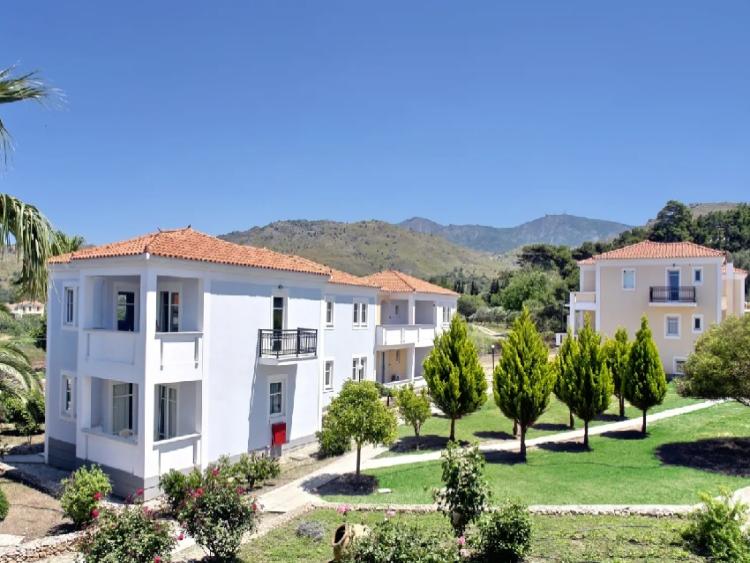Hotel Panselinos foto 3
