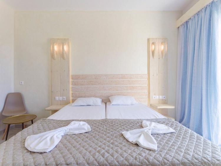 Samos Sun Hotel foto 10