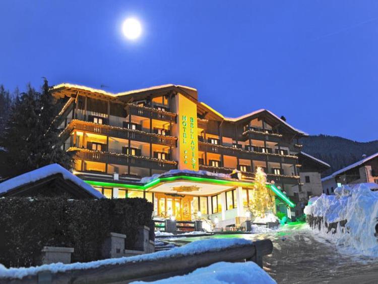 Hotel Bellavista foto 1
