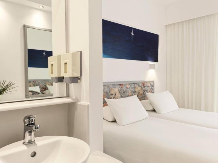 Esperia City Hotel foto 11