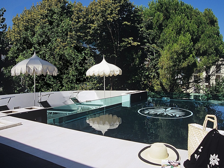 3* M Glamour Hotel foto 1