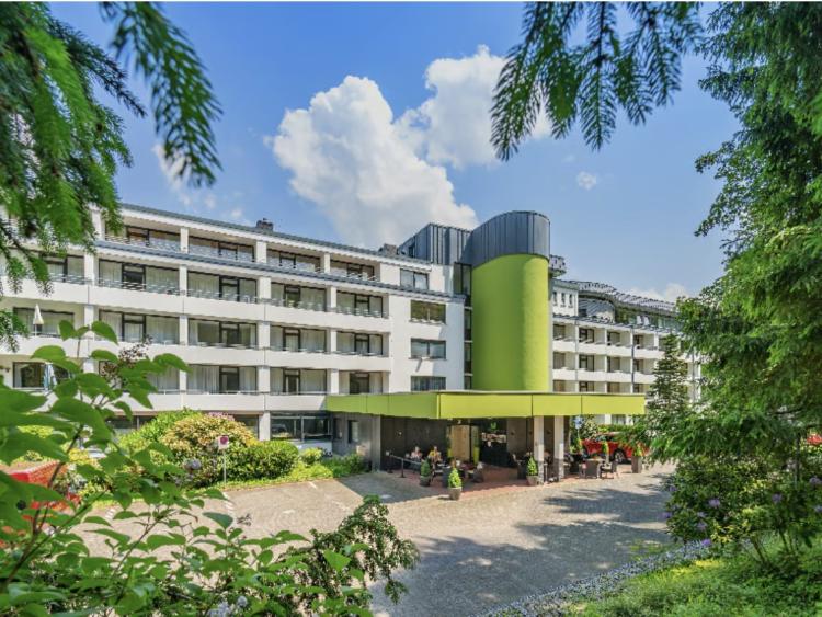 Hotel Am Kurpark Brilon foto 1