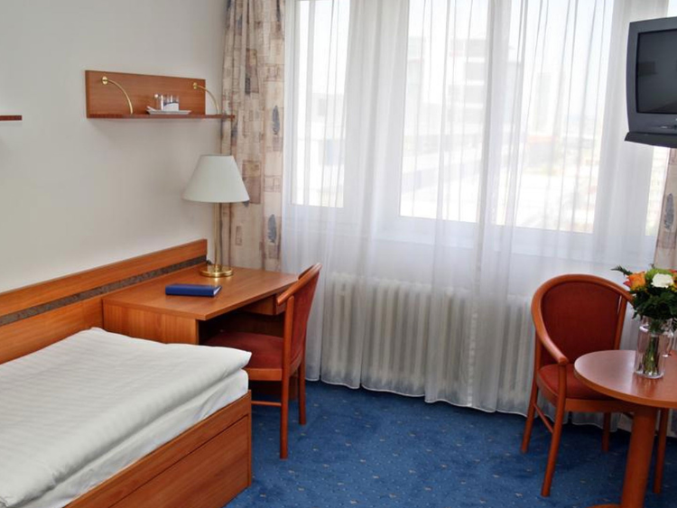 Hotel ILF 3* foto 4
