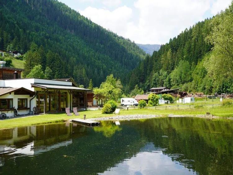 Div. accommodaties Oostenrijk foto 3