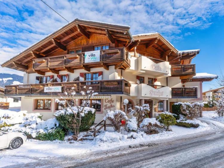 Pension Oberleitner XL